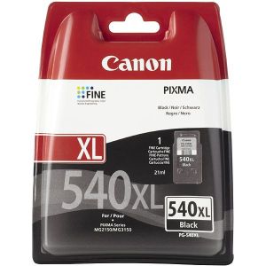 Tinta Canon PG-540XL, 5222B005, Black - MAXI PONUDA