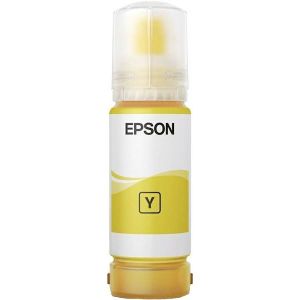 Tinta Epson 115 EcoTank, Žuta