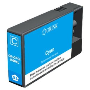 Tinta Orink za Canon, PGI-1500XL, Cyan