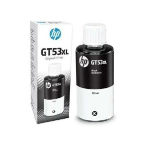 Tinta HP 1VV21AE, No.GT53XL, Black