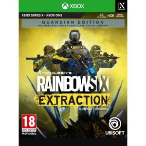 Tom Clancys Rainbow Six: Extraction - Guardian Edition Xbox