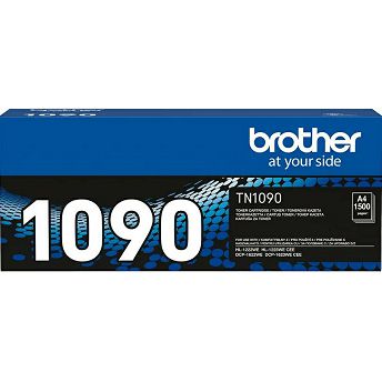 Toner Brother TN1090, Black
