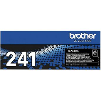 Toner Brother TN241BK, Black