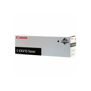 Toner Canon C-EXV15, Black