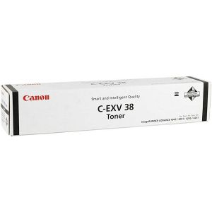 Toner Canon C-EXV38, Black