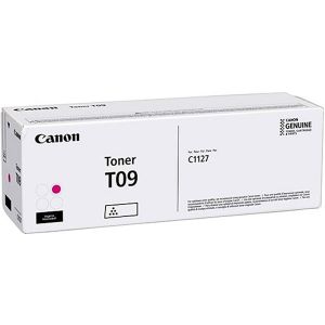 Toner Canon CRG-T09, Magenta