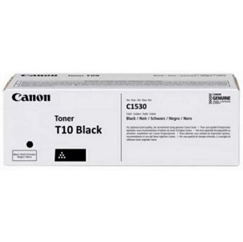 Toner Canon CRG-T10, Black