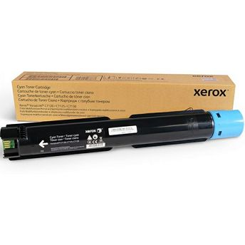 Toner Xerox 006R01829, Cyan