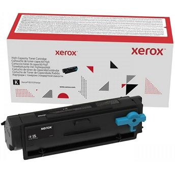 Toner Xerox 006R04379, Black
