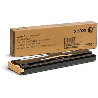 Toner Xerox 008R08101, Black