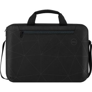 Torba za prijenosno računalo Dell Carry Case Essential Briefcase 15, do 15.6", crna - MAXI PROIZVOD
