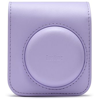 Torbica za instant fotoaparat Fujifilm Instax Mini 12, Lilac Purple