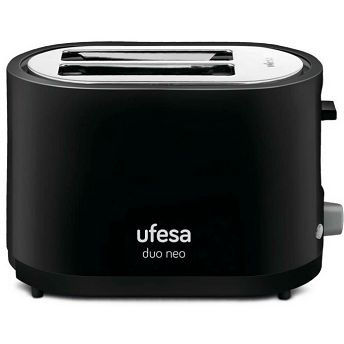 Toster Ufesa Duo Neo, 750W
