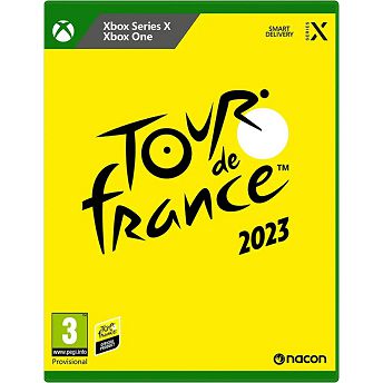 Tour de France 2023 Xbox