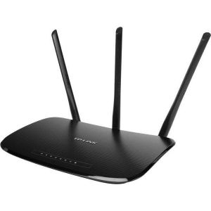 Router TP-Link TL-WR940N, 2.4GHz, 1×WAN, 4×LAN - MAXI PROIZVOD