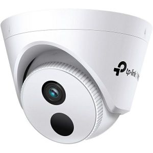 TP-Link VIGI C400HP vanjska IP Turret Ultra HD kamera, H.265 video, 3MP, 1296p, 2.8mm leća, RJ45, Night Vision, detekcija pokreta, vodootporna IP67, VIGI app
