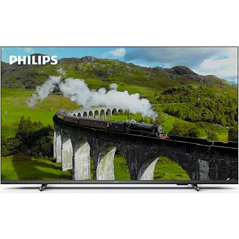 TV Philips 43" 43PUS7608, LED, 4K, Smart TV