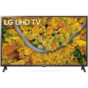 TV LG 43" 43UP75003LF, DVB-T2/C/S2, 4K, SMART TV