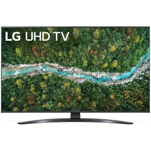 TV LG 43" 43UP78003LB, DVB-T2/C/S2, 4K, SMART TV
