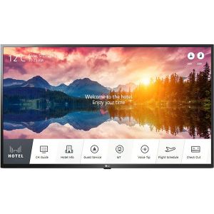 TV LG 43" 43US662H, LED, 4K, Smart TV