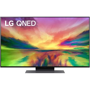 TV LG 50" 50QNED813RE, QNED, 4K, 100Hz, Smart TV