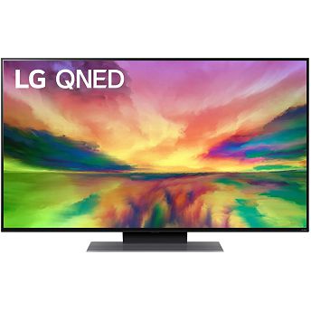 TV LG 50" 50QNED823RE, QNED, 4K, 100Hz, Smart TV