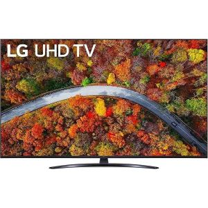 TV LG 50" 50UP81003LR, DVB-T2/C/S2, 4K, SMART TV