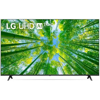 TV LG 50" 50UQ79003LA, LED, 4K, Smart TV