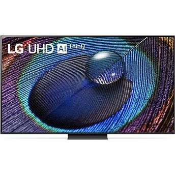 TV LG 75" 75UR91003LA, LED, 4K, Smart TV