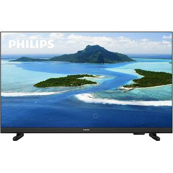 TV Philips 32" 32PHS5507, LED, HD