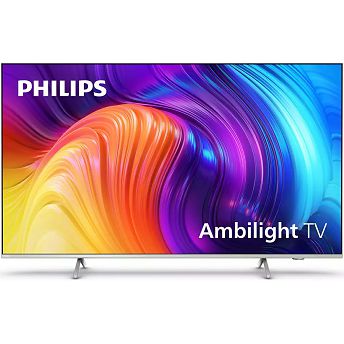 TV Philips 43" 43PUS8507, LED, 4K, Smart TV