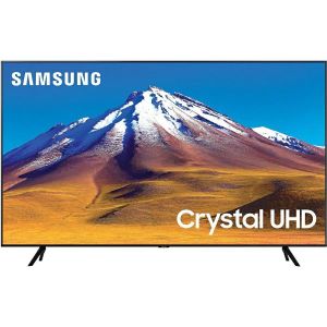 TV Samsung 43" UE43TU7092UXXH, DVB-T2/C/S2, 4K, SMART TV
