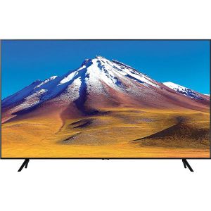 TV Samsung 50" UE50TU7092UXXH, DVB-T2/C/S2, 4K, SMART TV