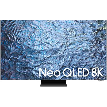 TV Samsung 65" QE65QN900C, QLED, 144Hz, 8K, Smart TV