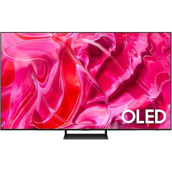 TV Samsung 65" QE65S90C, OLED, 4K, 120Hz, Smart TV