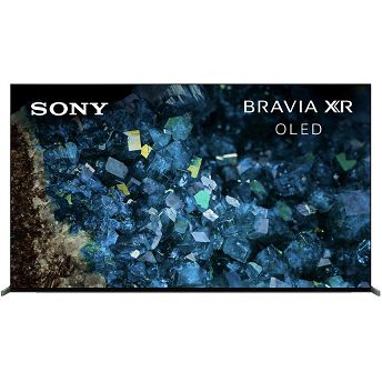 TV Sony 83" Bravia XR83A80L, OLED, 4K, 120Hz, Smart TV