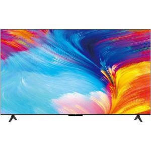 TV TCL 50" 50P635, DVB-T2/C/S2, 4K, ANDROID TV