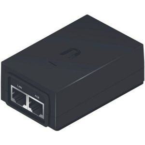 Ubiquiti Networks PoE adapter 48V 0,5A 24W