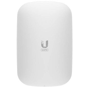 Ubiquiti U6 - UniFi Access Point WiFi 6 Extender