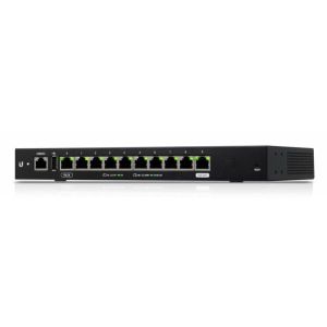 Ubiquiti Networks 10-Port GbE Edgerouter