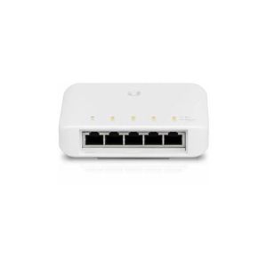 Ubiquiti Networks 5-Port L2 Gigabit Switch with PoE Support