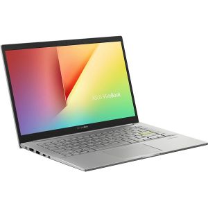 Ultrabook Asus VivoBook 14, K413EA-EB511W, 14" FHD IPS, Intel Core i5 1135G7 up to 4.2GHz, 8GB DDR4, 512GB NVMe SSD, Intel Iris Xe Graphics, Win 11, 2 god - HIT PROIZVOD