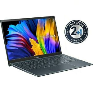Ultrabook Asus ZenBook 14, UM425UAZ-KI721X, 14