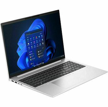 Ultrabook HP EliteBook 860 G10, 819F6EA, 16" 2.8K OLED, Intel Core i7 1355U up to 5.0GHz, 32GB DDR5, 1TB NVMe SSD, Intel Iris Xe Graphics, Win 11 Pro, 3 god