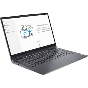 Ultrabook Lenovo Yoga 7, 82N7001JSC, 14