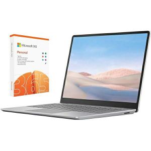 Ultrabook Microsoft Surface GO, 1ZO-00025, 12.4