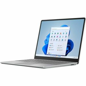 Ultrabook Microsoft Surface Go 2, 8QF-00039, 12.4" 1536x1024 Touch, Intel Core i5 1135G7 up to 4.2GHz, 8GB DDR4, 256GB SSD, Intel Iris Xe Graphics, Win 11, 2 god