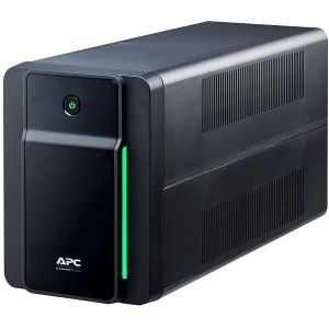 UPS APC BX1200MI-GR Back-UPS 1200VA 650W, 230V, AVR, Schuko Sockets