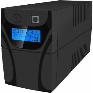 UPS C-Lion Aurora Vista+ 650, 360W, AVR, USB