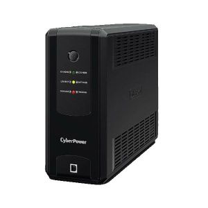 UPS CyberPower 1050VA/630W UT1050EG, line-int., šuko, desktop